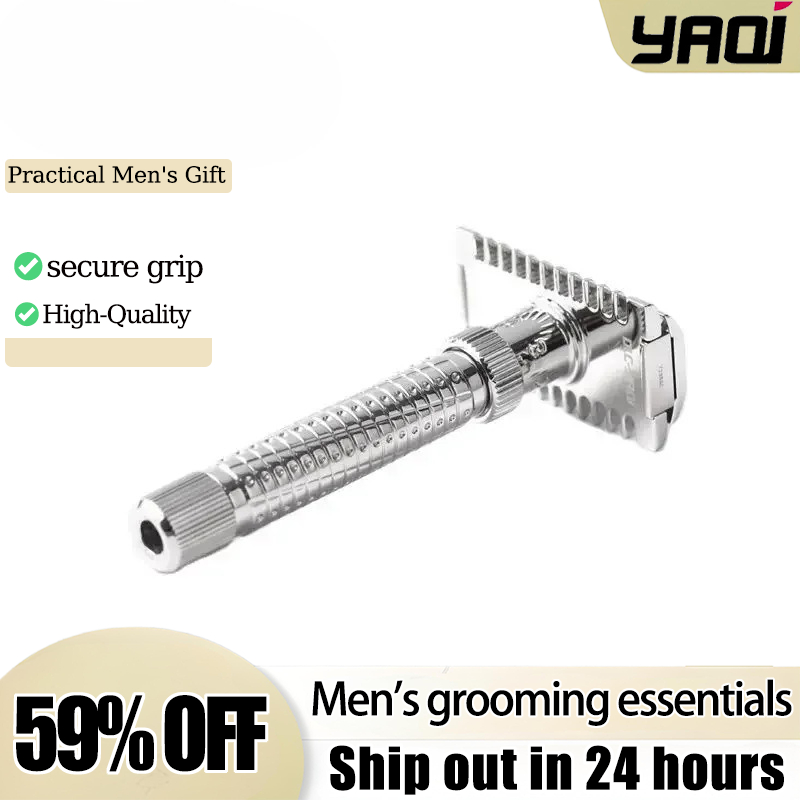 Men'S Grooming Underarm - YAQI 조절 가능한 울티마 오픈 콤