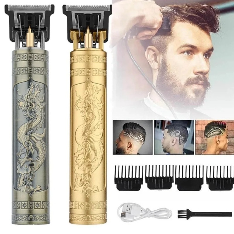 T9 전기 수염 트리머 무선 헤어 클리퍼 (남성용) 4 - Men'S Grooming Oil 리뷰 및 가격