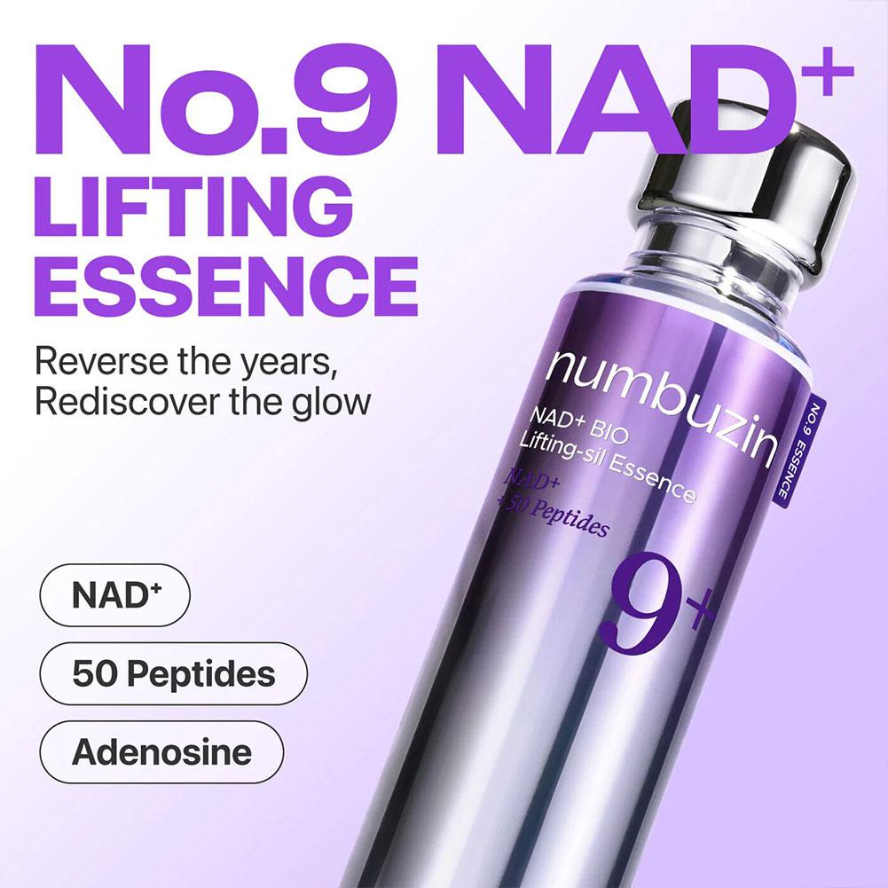 한국산 9번 NAD+ 레티놀 아이 세럼 PDRN 리프팅 - The Ordinary Serum Hyaluronic Acid 리뷰 및 가격