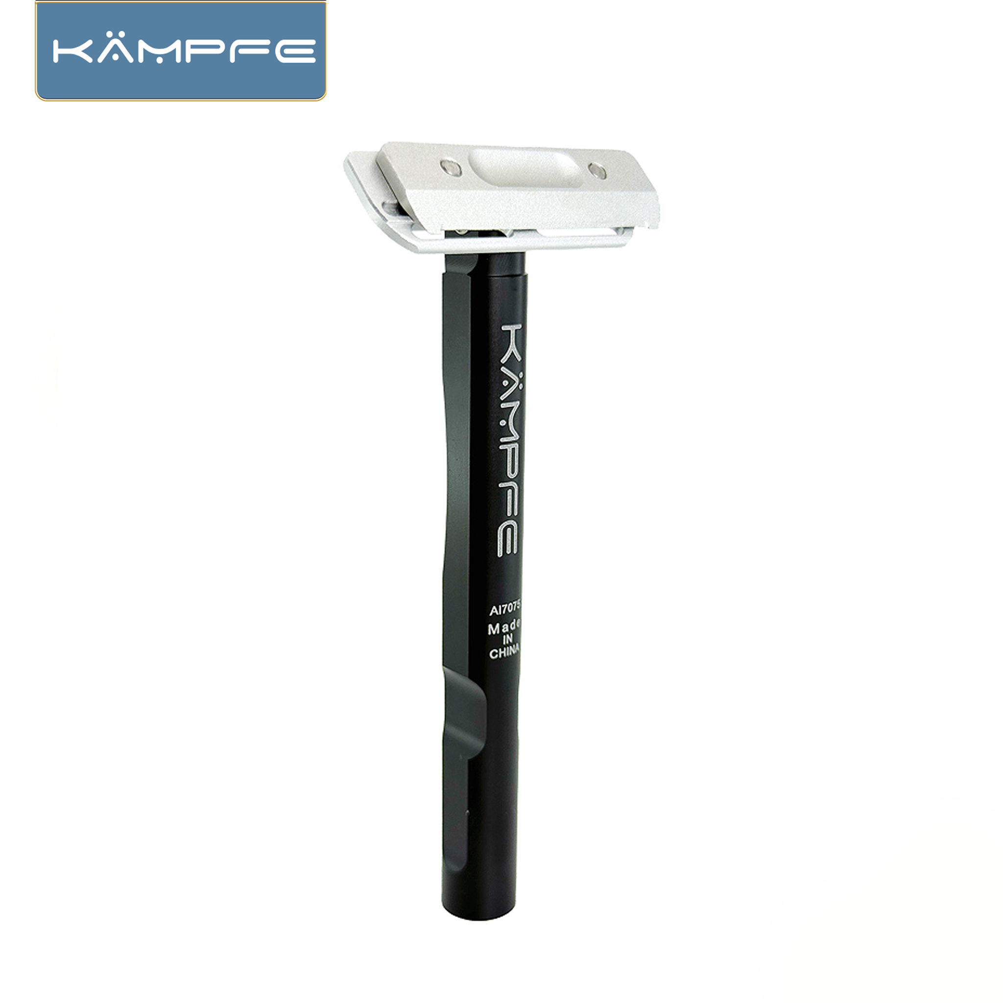 KAMPFE 알루미늄 CNC 조각 단일날 안전 면도기, - Men'S Grooming Underarm 리뷰 및 가격