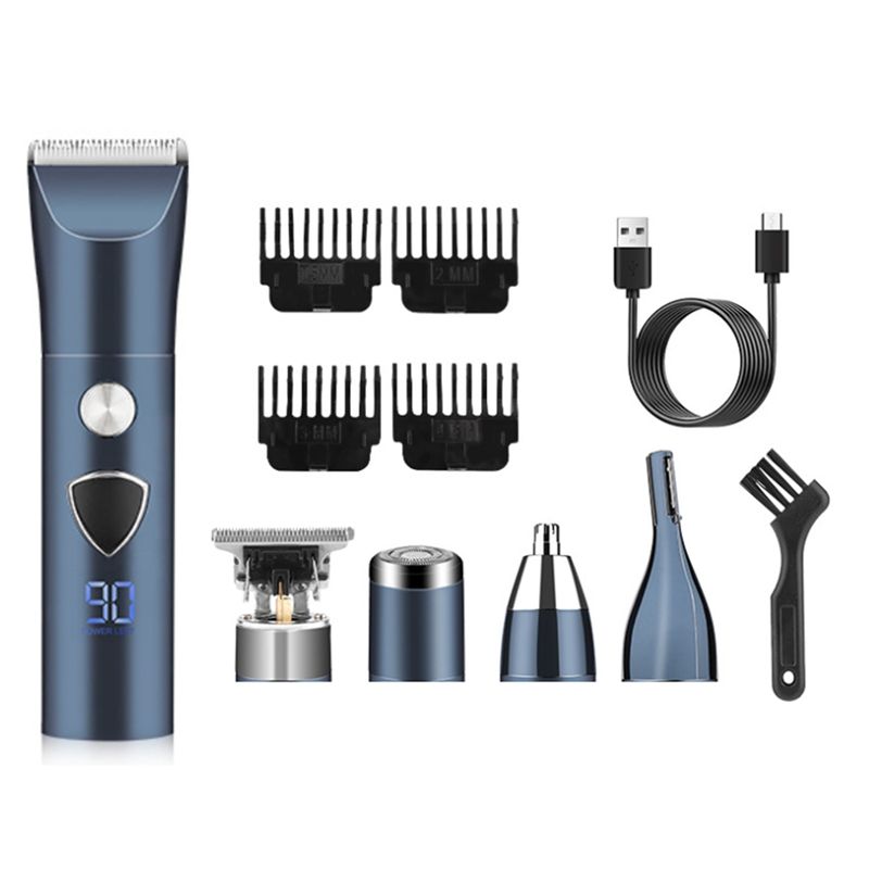 A70Z Fafa】남성용 수염 트리머 전기 헤어 클리퍼 - Men'S Grooming Nose Hair Trimmer 리뷰 및 가격