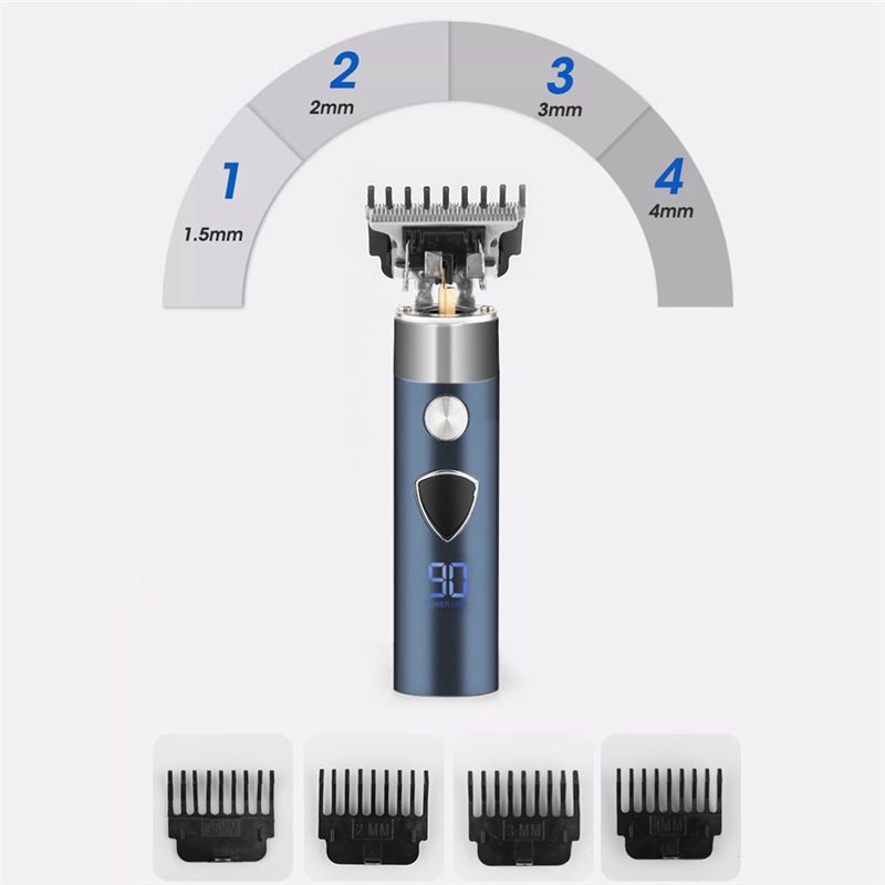 A70Z Fafa】남성용 수염 트리머 전기 헤어 클리퍼 - Men'S Grooming Nose Hair Trimmer 리뷰 및 가격