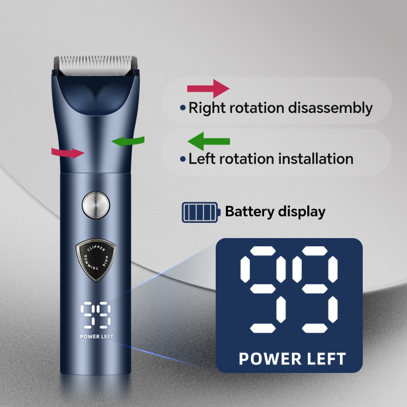남성용 수염 트리머, 코털, 바디, 얼굴 및 콧수염용  - Men'S Grooming Nose Hair Trimmer 리뷰 및 가격