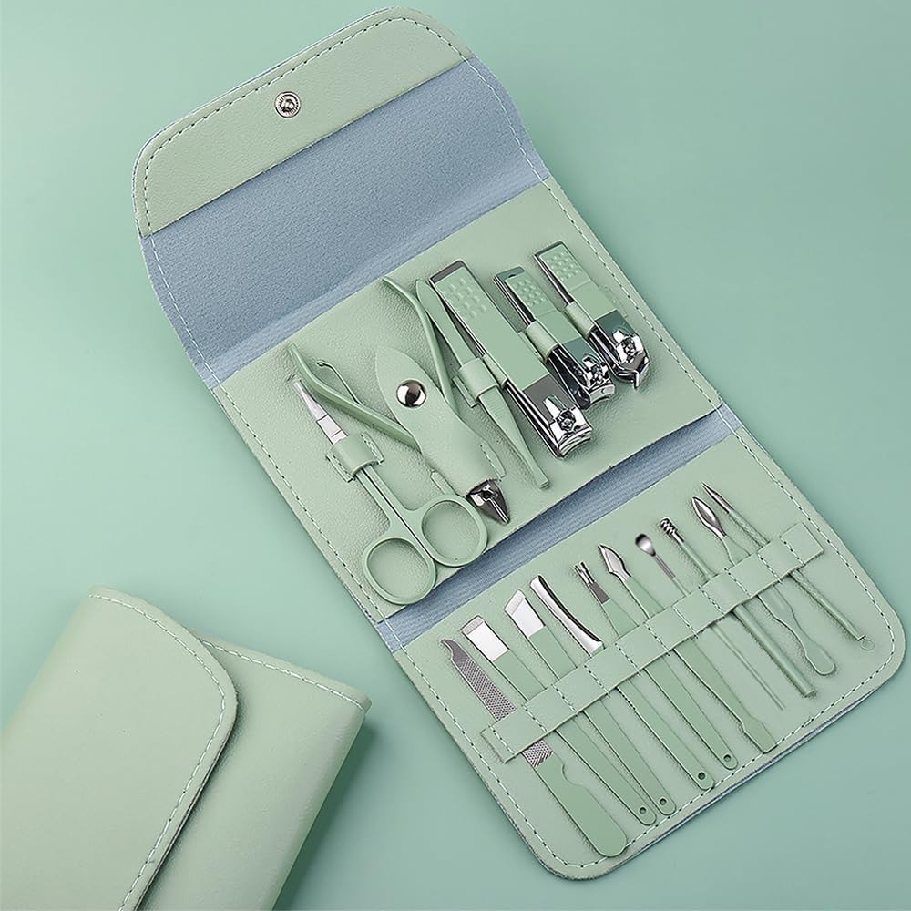 집에 있어야 할 필수품, 16종 다기능 가정용 미용 손 - Men'S Grooming Must Haves 리뷰 및 가격