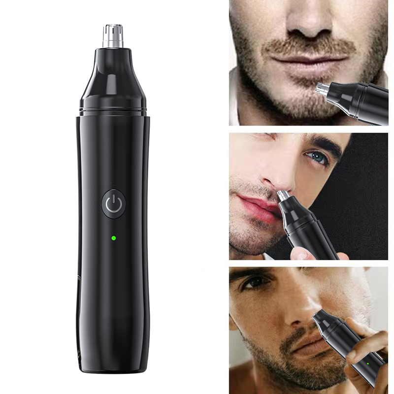 남성용 충전식 코털 트리머 및 얼굴 털 제거기, 코털  - Mens Grooming Tools 리뷰 및 가격