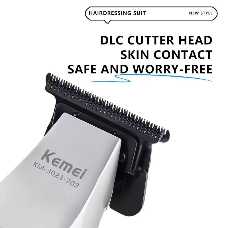 Kemei 헤어 트리머 전문 헤어 클리퍼 전기 이발기  - Men'S Grooming Scissors 리뷰 및 가격