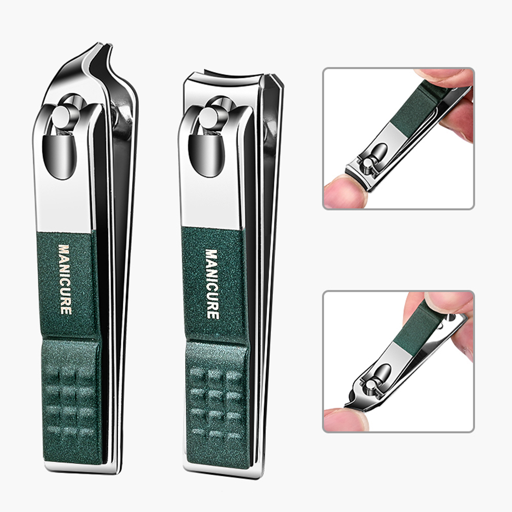 6/10Pcs 네일 가위 세트 휴대용 매니큐어 페디큐어 - Nail Care Kit Mens 리뷰 및 가격
