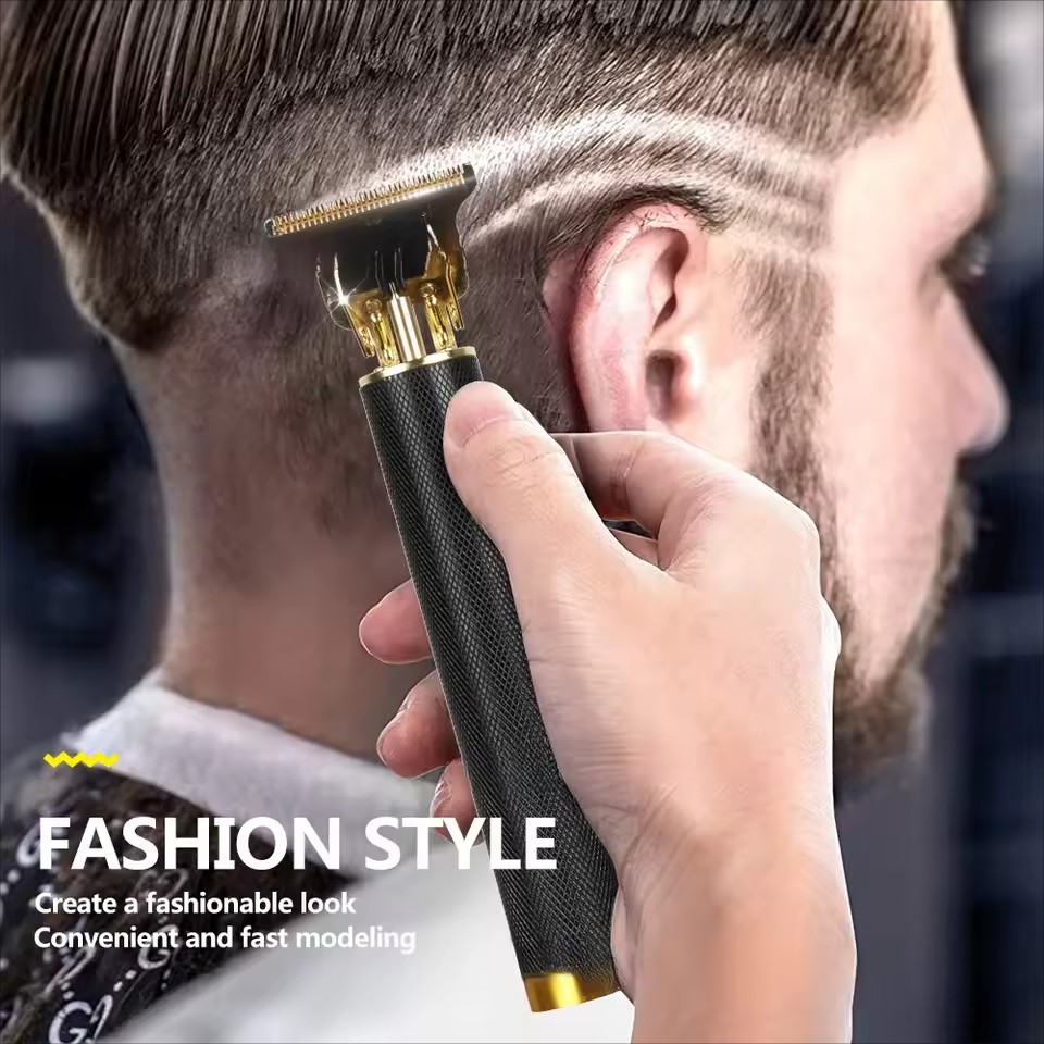 남성용 전기 헤어 클리퍼 0mm 정밀 수염 면도기 바디 - Mens Grooming Tools 리뷰 및 가격
