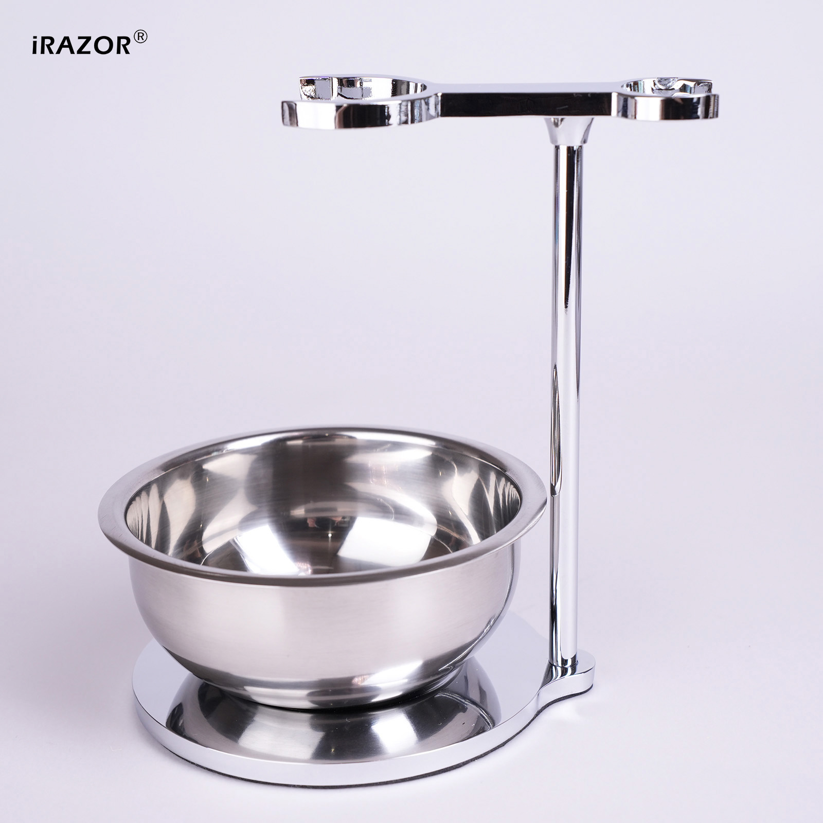 iRAZOR 남성용 면도기 및 브러시 스탠드 홀더 수염 - Mens Grooming Tools 리뷰 및 가격