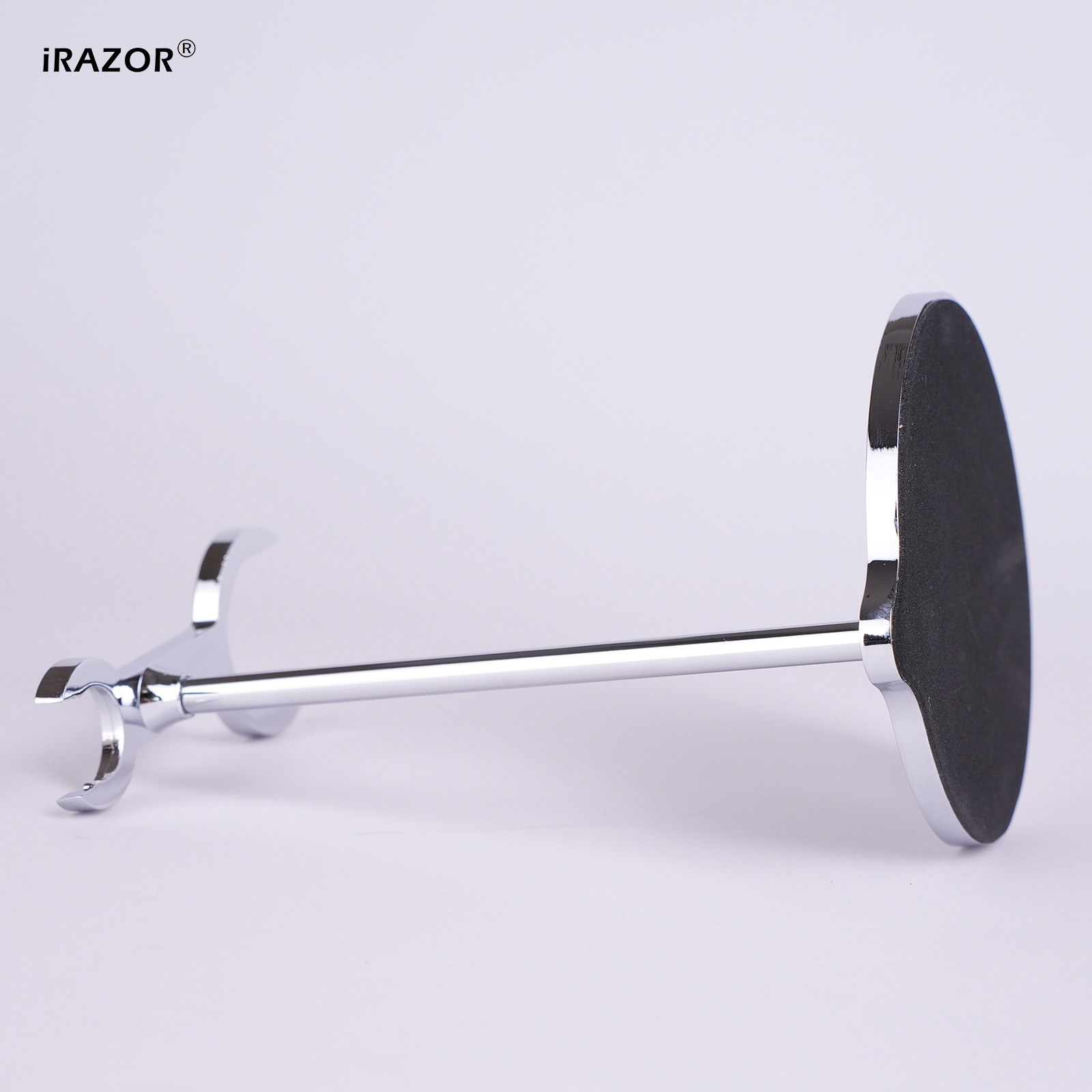 iRAZOR 남성용 면도기 및 브러시 스탠드 홀더 수염 - Mens Grooming Tools 리뷰 및 가격