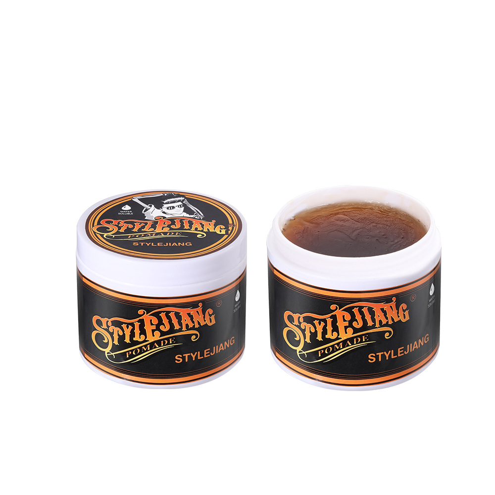 수아베시토 헤어 포마드 스트롱 스타일 리스토어링 포마드 - Men'S Grooming Oil 리뷰 및 가격