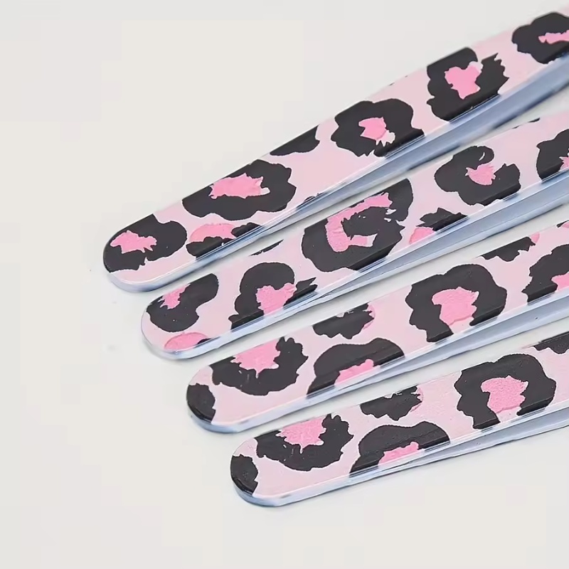 4가지 가정용 휴대용 눈썹 정리 키트, 남성과 여성 모 - Mens Grooming Tools 리뷰 및 가격