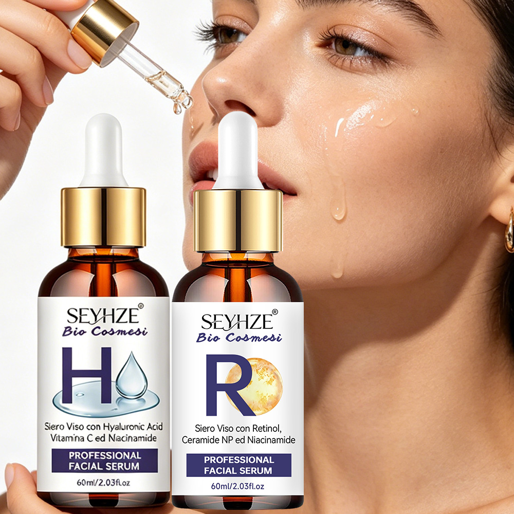 세이즈 레티놀 & 나이아신아마이드 세럼 2개 – 세라마 - The Ordinary Serum Hyaluronic Acid 리뷰 및 가격