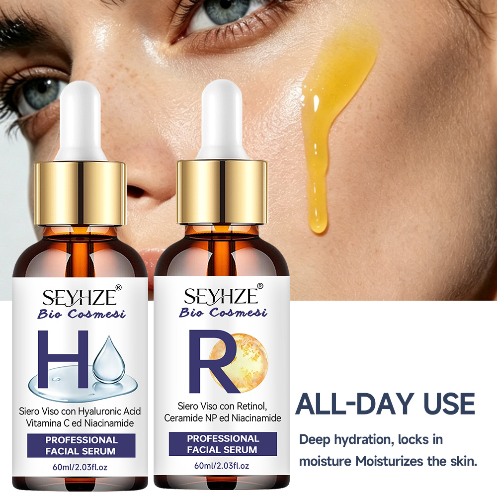 세이즈 레티놀 & 나이아신아마이드 세럼 2개 – 세라마 - The Ordinary Serum Hyaluronic Acid 리뷰 및 가격