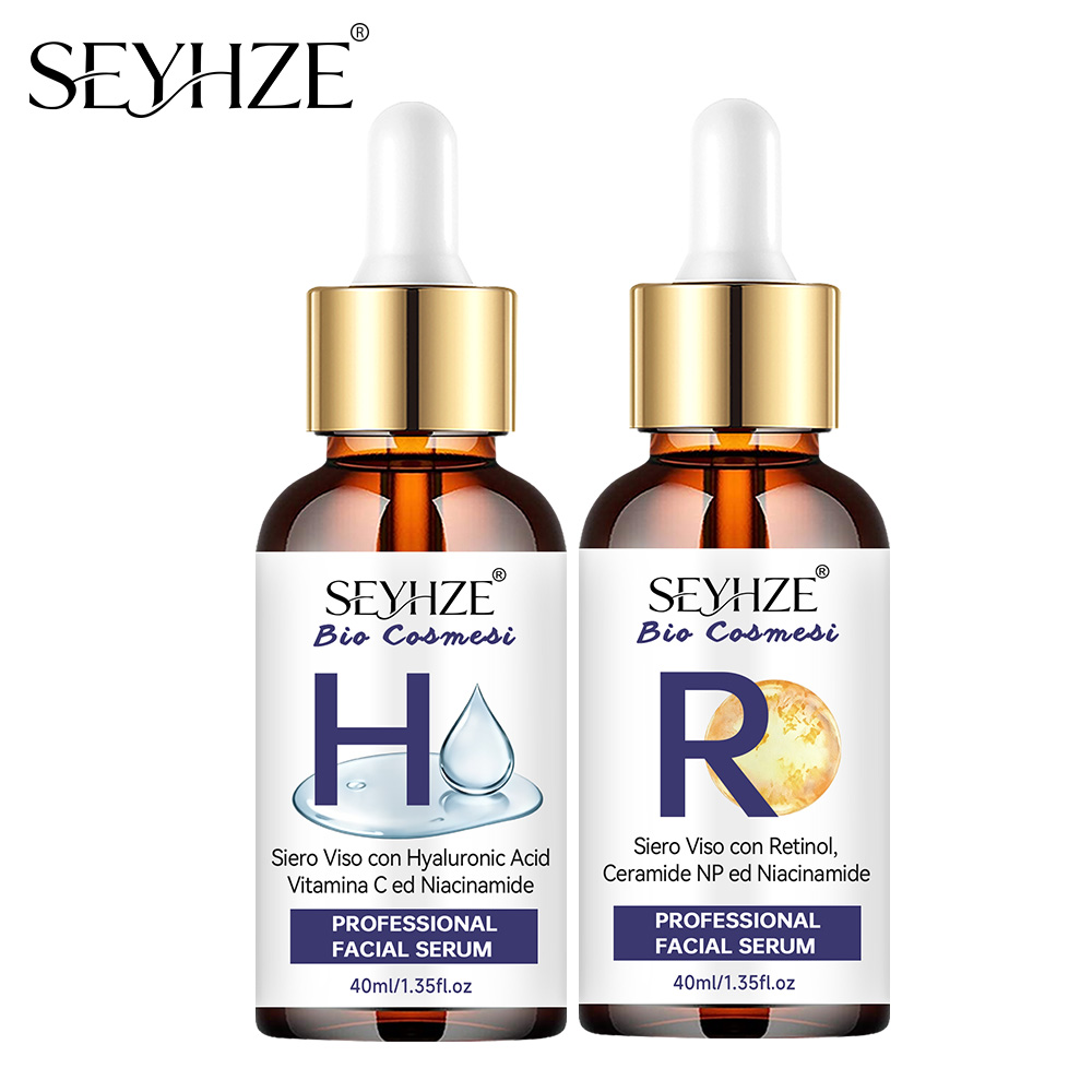 세이즈 레티놀 & 나이아신아마이드 세럼 2개 – 세라마 - The Ordinary Serum Hyaluronic Acid 리뷰 및 가격
