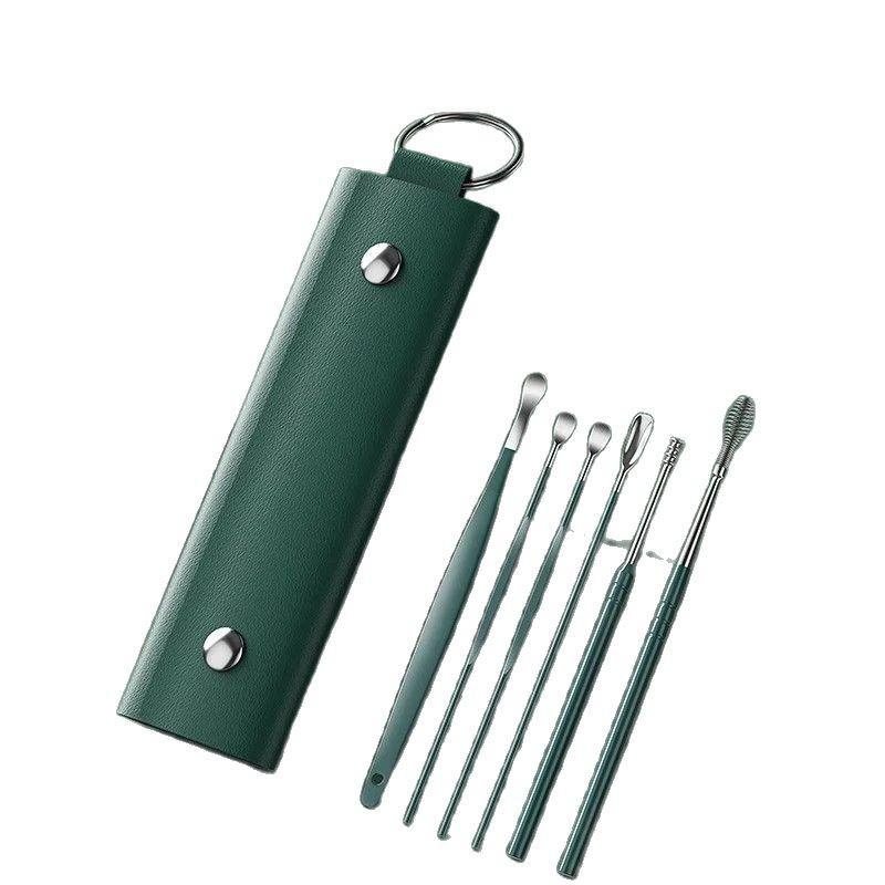 10종 네일 케어 도구 세트, 날카롭고 내구성 있는 스 - Nail Care Kit Mens 리뷰 및 가격