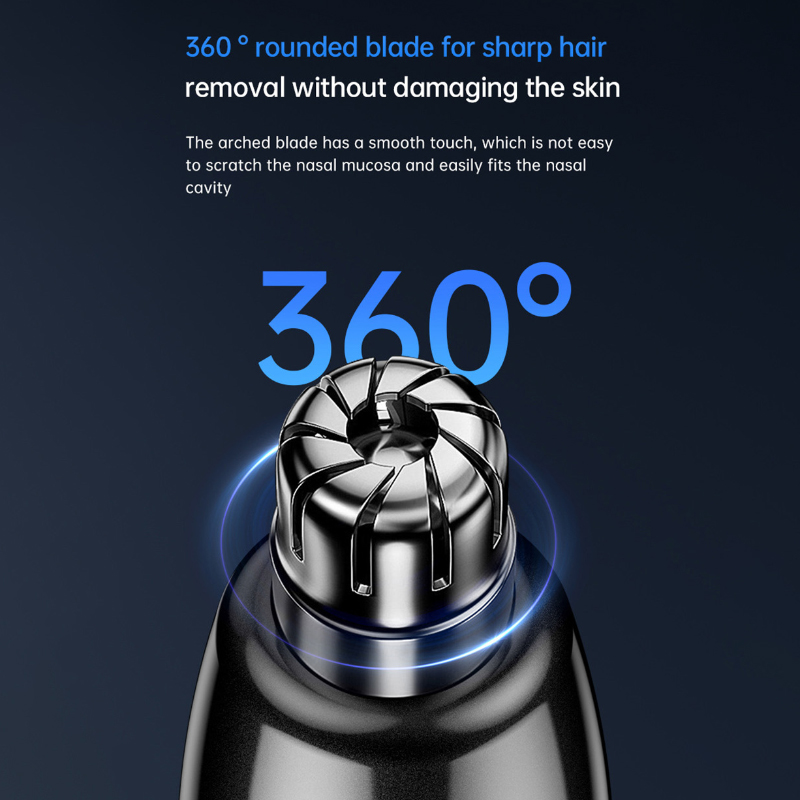 오리지나 올인원 충전식 코털/귀털/눈썹/수염 트리머 남 - Men'S Grooming Nose Hair Trimmer 리뷰 및 가격