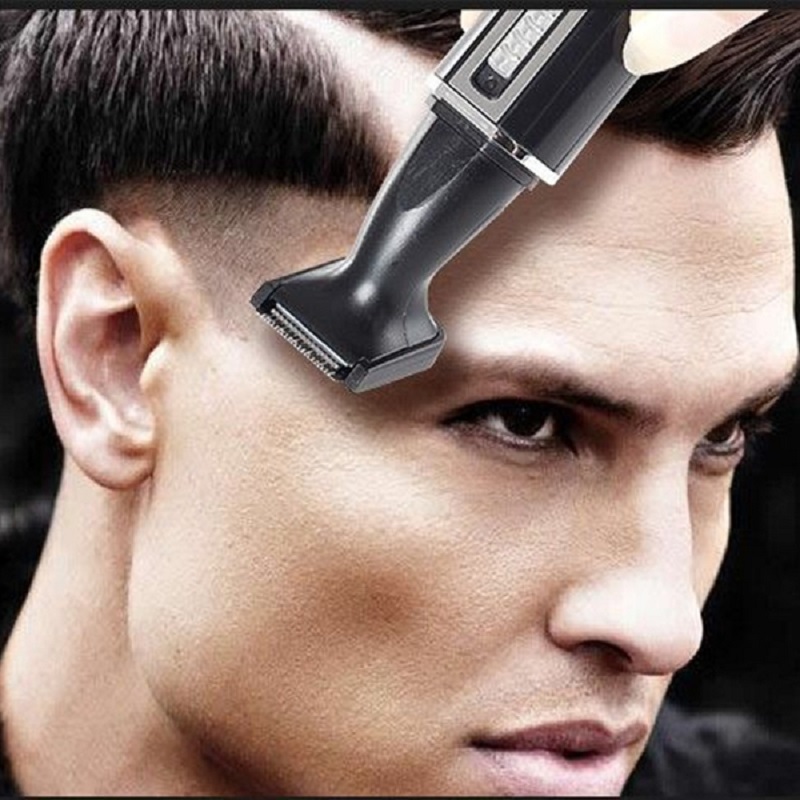 케메이 충전식 전기 올인원 헤어 트리머 남성용 그루밍  - Men'S Grooming Nose Hair Trimmer 리뷰 및 가격