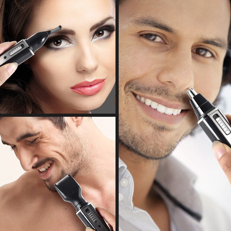 케메이 충전식 전기 올인원 헤어 트리머 남성용 그루밍  - Men'S Grooming Nose Hair Trimmer 리뷰 및 가격