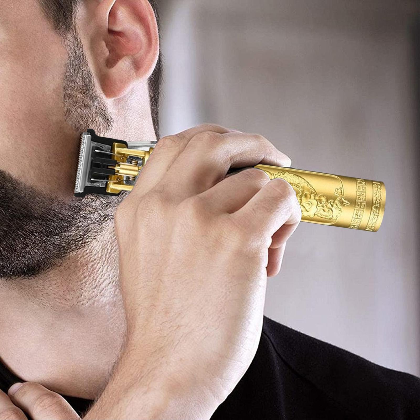 무선 헤어 클리퍼 무선 트리머 키트 일상 관리용 전문  - Mens Grooming Tools 리뷰 및 가격