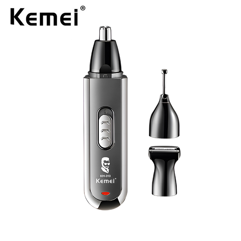 Kemei 다기능 귀와 코 헤어 트리머 눈썹 얼굴 구레 - Men'S Grooming Nose Hair Trimmer 리뷰 및 가격