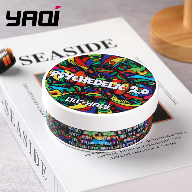 2026 야키 사이키델릭 2.0 아티산 면도비누 (남성 - Men'S Grooming Experience 리뷰 및 가격